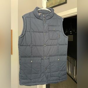 Burton Ski/Snow Vest - Size Small